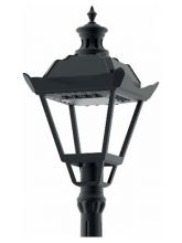 РЕТРО ФЕНЕР OS-1 LED